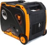 Firman 9400W Tri Fuel Portable Generator - Image 5