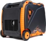 Firman 9400W Tri Fuel Portable Generator - Image 6