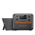 BLUETTI AC70P Portable Power Station | 1000W 864Wh - Image 7