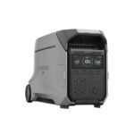 EcoFlow DELTA Pro 3 Portable Power Station | 4096Wh | 4000W | 2600W Solar Input - Image 11