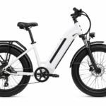 VoltRidge X1 Fat Tire E-Bike