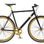 The Single Speed / Fixed Gear