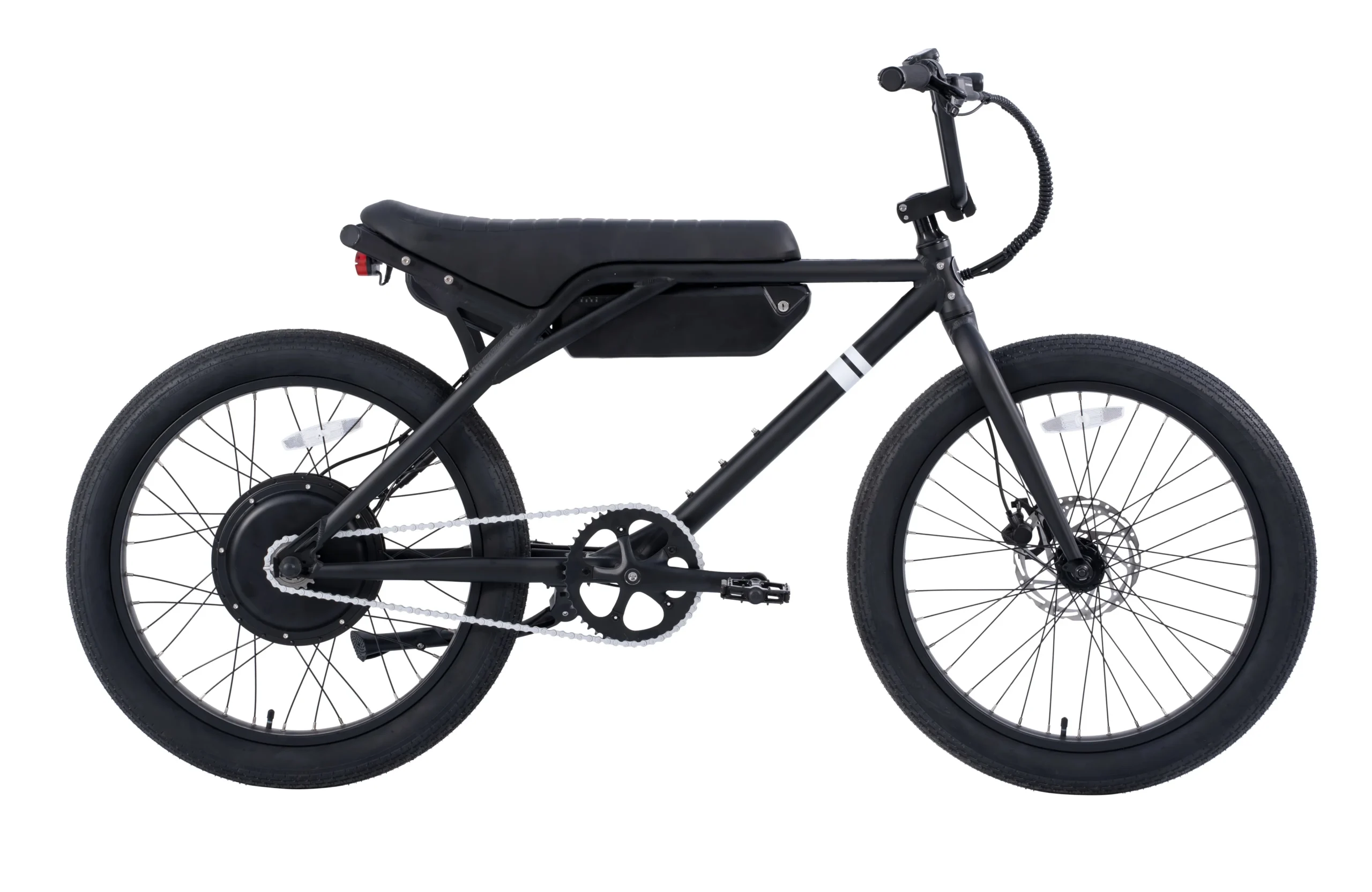 theOverthrow1_69b49459-c644-4c69-88f4-f0fe38a17ee4 The Urban Volt Moped E-Bike - Image 1